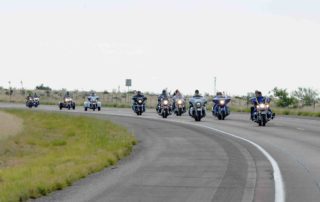 PVT Celebrates Veterans with Cruz’n For Vets PVT Celebrates Veterans with Cruz’n For Vets