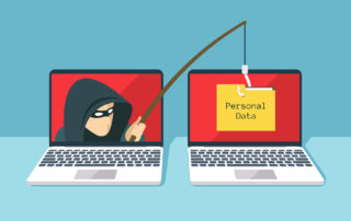 Beware of Phishing Scams claiming to be from PVT Beware of Phishing Scams claiming to be from PVT