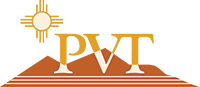 Welcome to PVT Logo