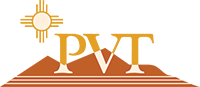 Welcome to PVT Logo