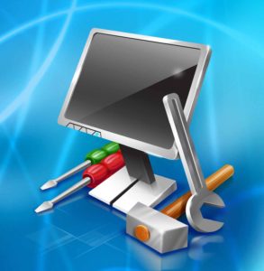 Computer repairs