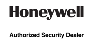 Honeywell Authorized Security Dealer