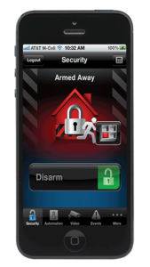TC_iPhone5_AA_disarm. Lynxx Connect App 300×533