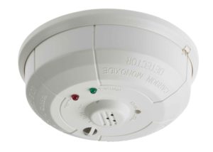 carbon monoxide detector 5800CO_angleB_hi