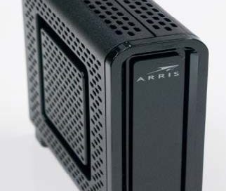 Arris Standalone Cable Modem CM 8200