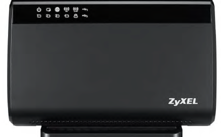 ZyXEL EMG3425 Q10A ZyXEL EMG3425 Q10A