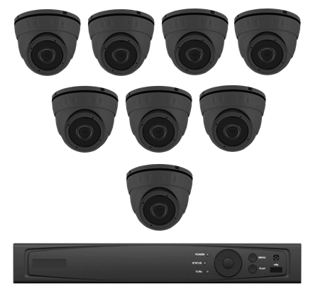8-Channel-8-Camera-Kit