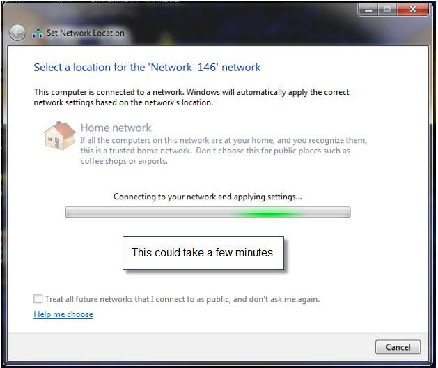 Nighthawk auth setup-5