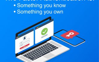Protect yourself online with these effective tips from PVT