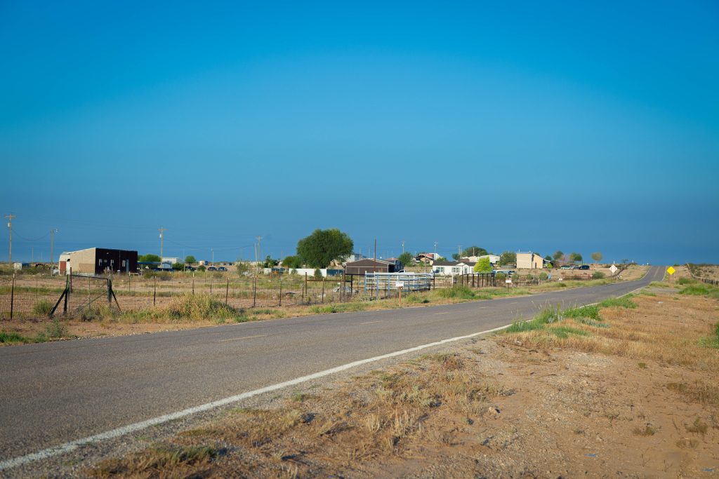 PVT is connecting rural Chaves County residents to fiber through the