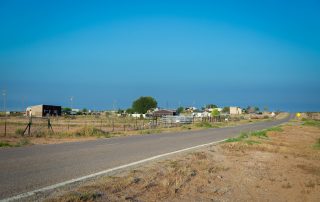 PVT is connecting rural Chaves County residents to fiber through the Connect New Mexico Pilot Program