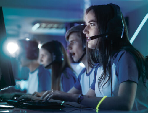 PVT Proudly Supports Local Esports with the Fiber Gaming Network