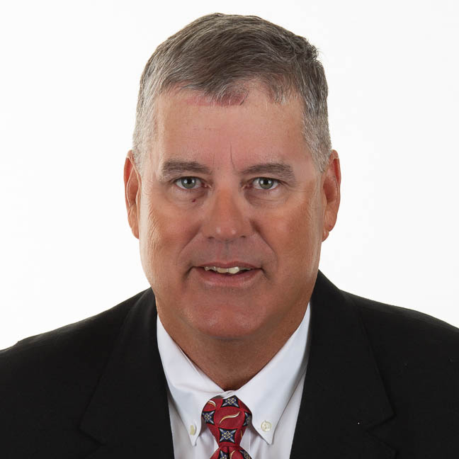 Marc Kincaid 