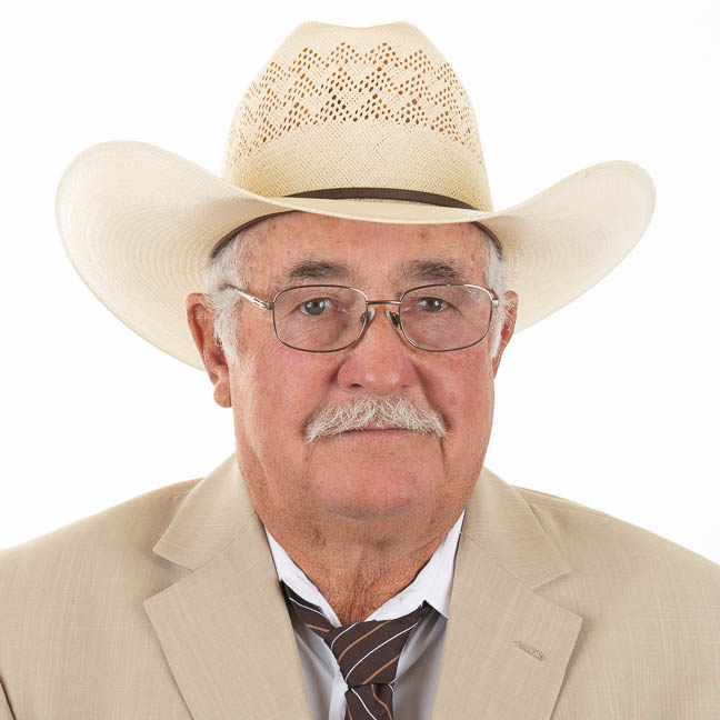 Ronald Houghtaling