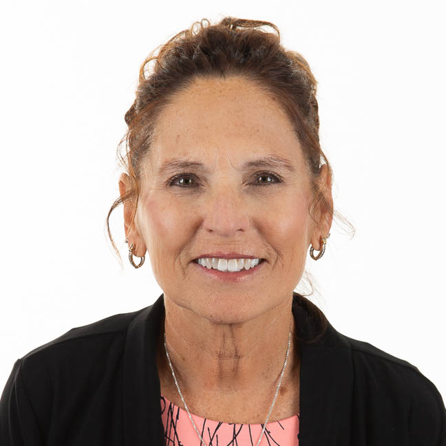 Roxann Sallee
