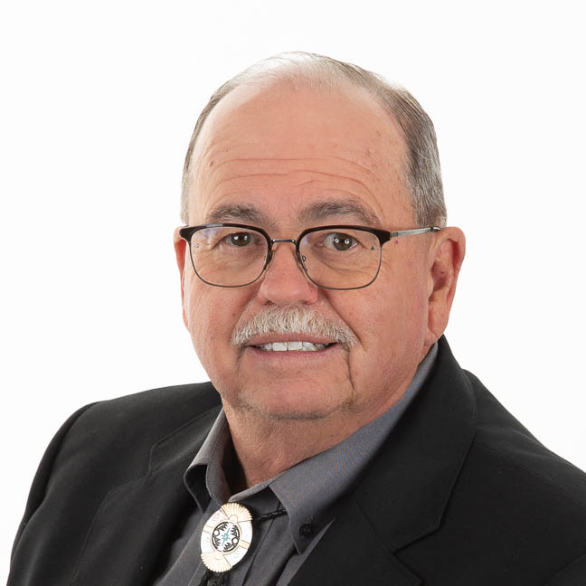 Dwight Menefee 