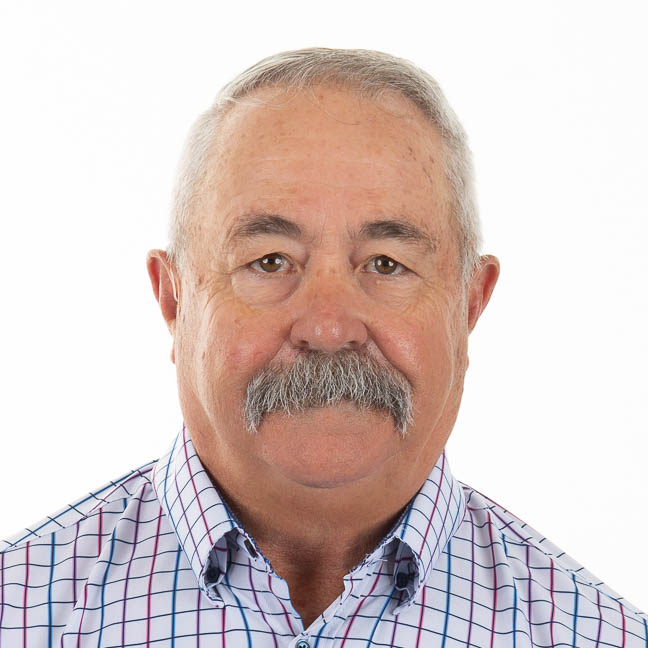 Frank Sisneros