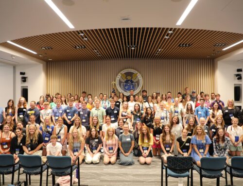 PVT Offers Washington, D.C. Trip to Local Youth