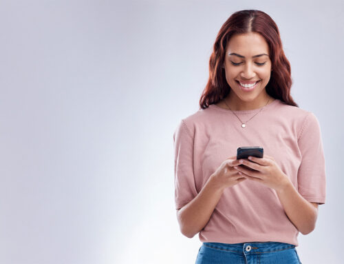 Want to Be the First to Know About Service Updates?