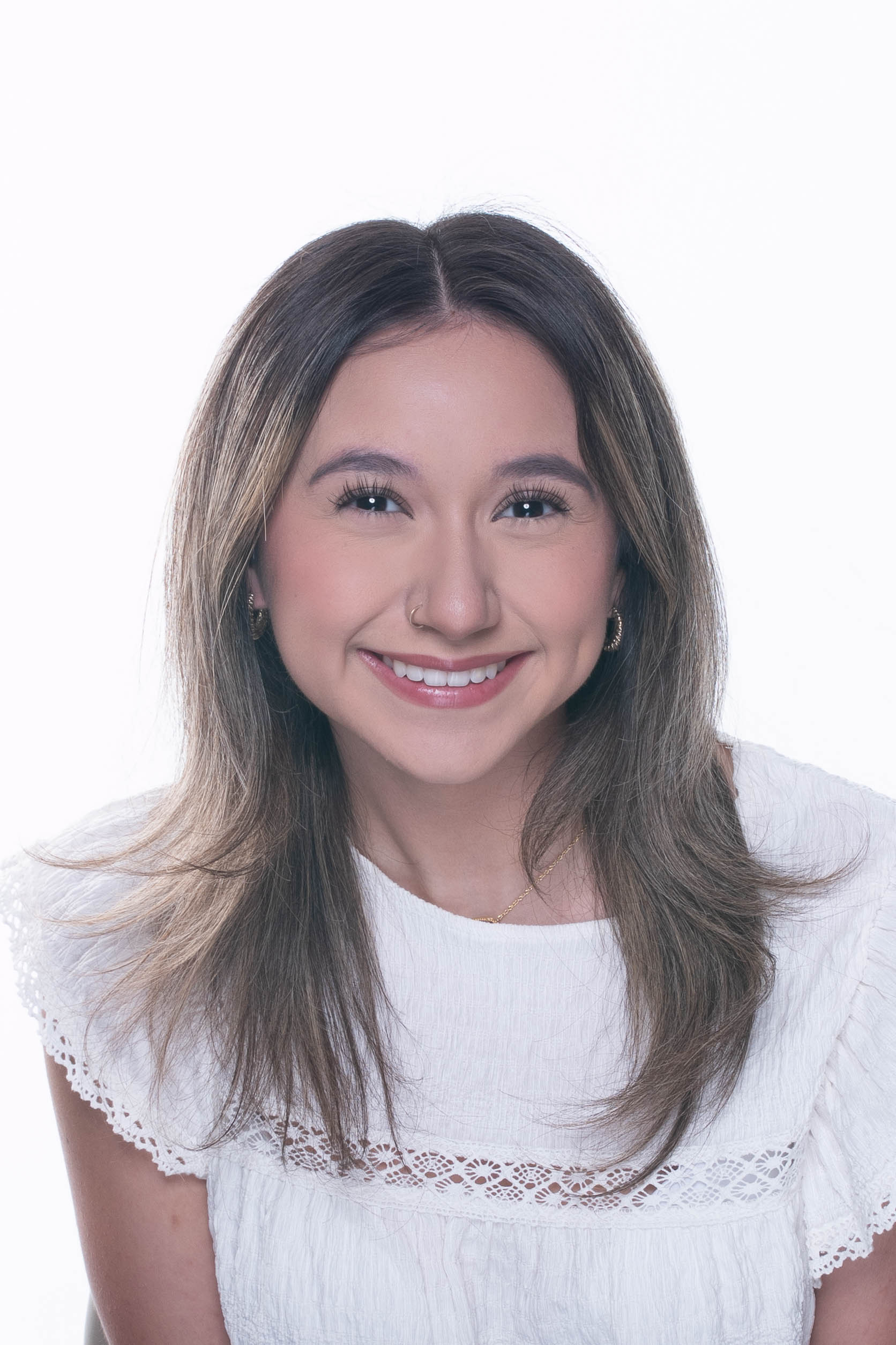 Mia Aragon