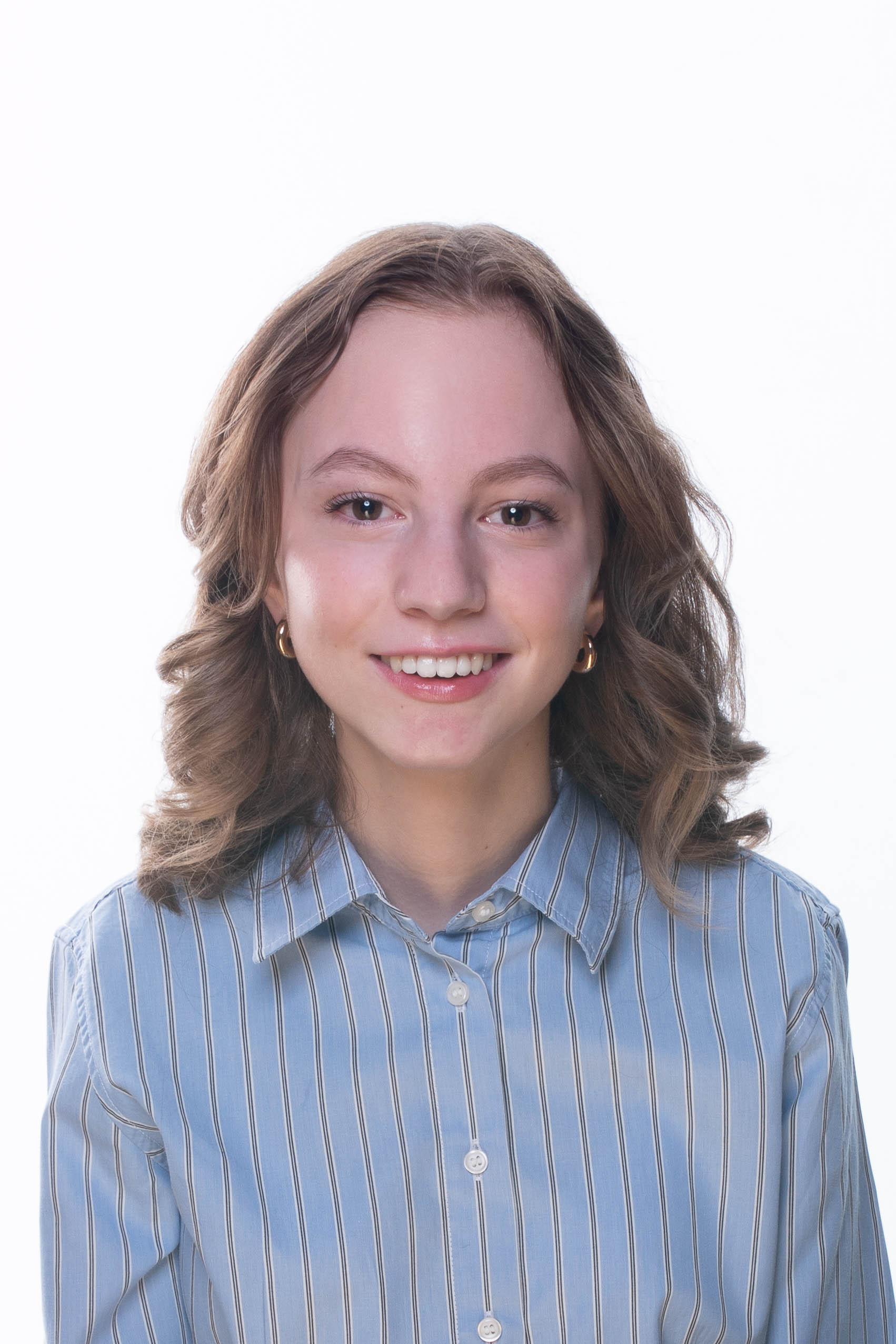 Cali Peterson