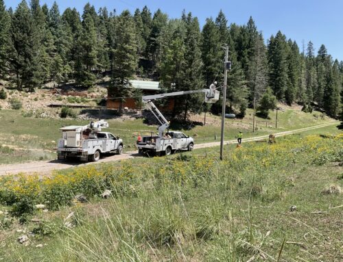 What It Takes to Get – and Keep – Reliable and Affordable Internet Service in Rural New Mexico
