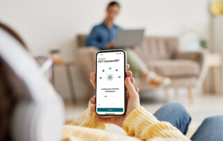 Say Hello to Smarter WiFi from PVT