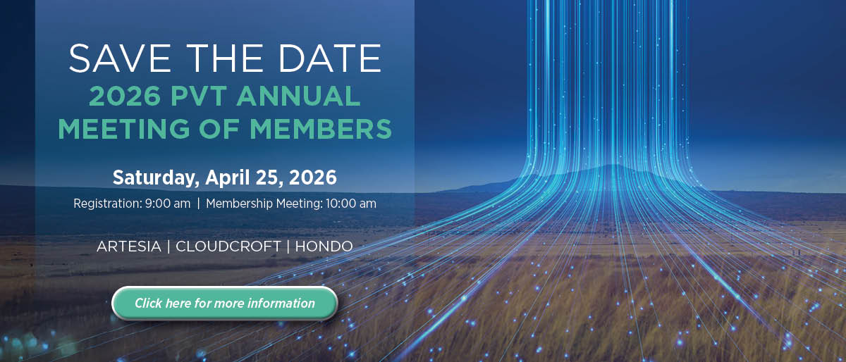 Join us for lunch at our Member Appreciation Event on July 10, at 11 a.m. at our Mayhill office.