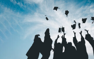 2026 PVT Scholarship Awardees