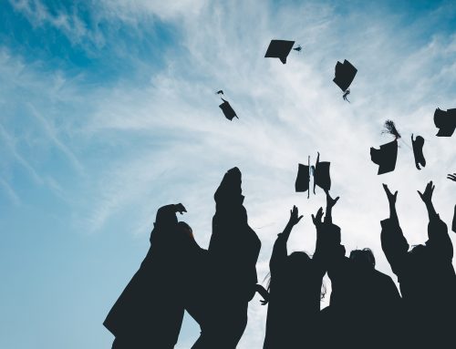 2026 PVT Scholarship Awardees