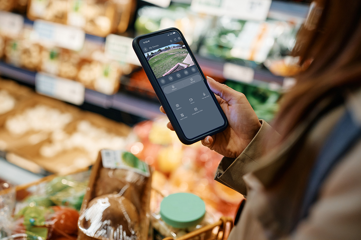 Camera-App-Shopping
