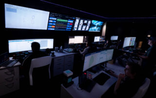 When the Internet Goes Out, PVT Gets to Work When the Internet Goes Out, PVT Gets to Work