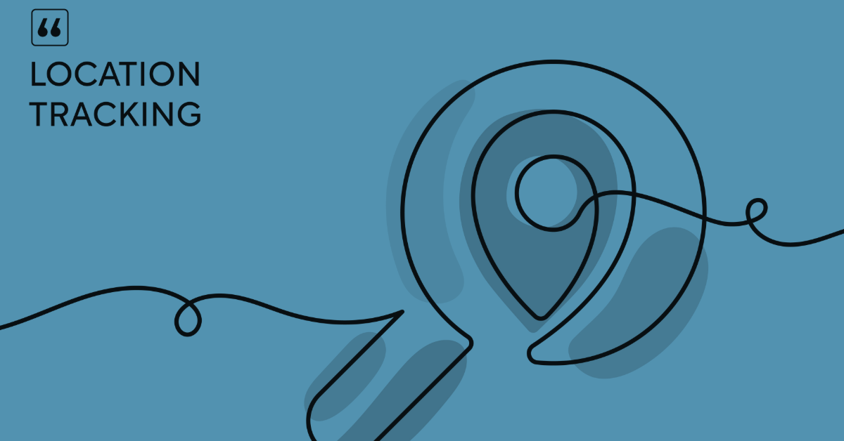 Location Sharing