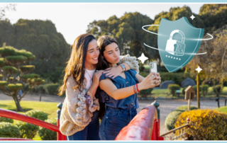 Think Before You Share: Protecting Your Privacy Online Think Before You Share: Protecting Your Privacy Online