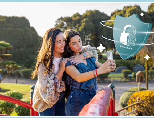 Think Before You Share: Protecting Your Privacy Online