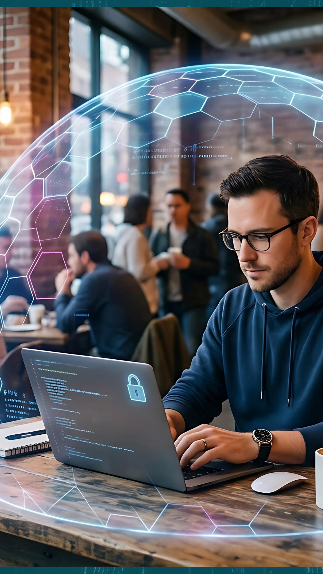 Choose Secure Connections