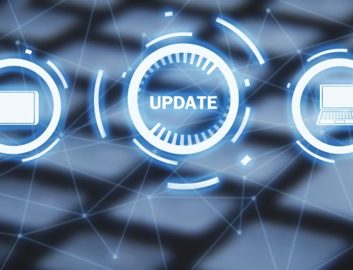 Don’t Ignore That Update Notification: Why Keeping Devices and Apps Current Matters