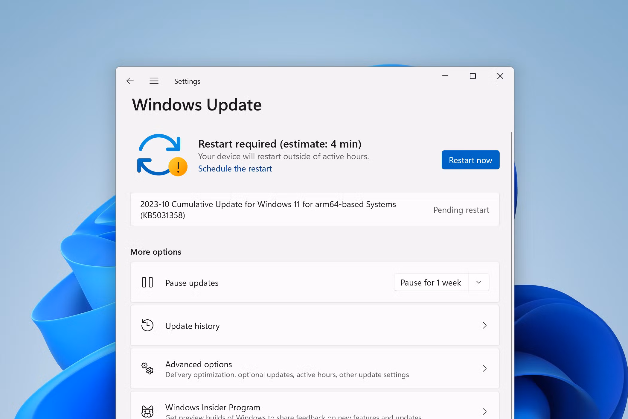 windows-update