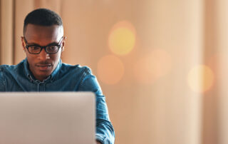 Stay Alert Online. What Counts as “Unusual Activity”?