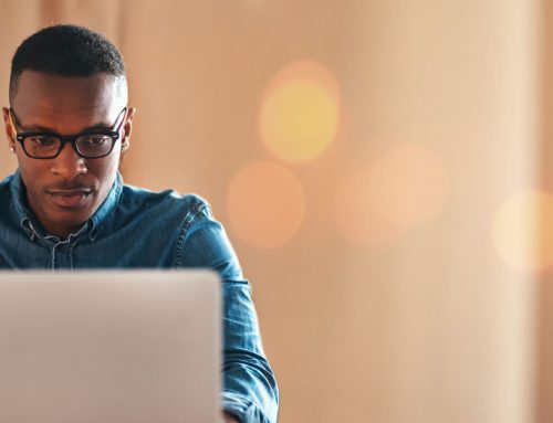 Stay Alert Online. What Counts as “Unusual Activity”?